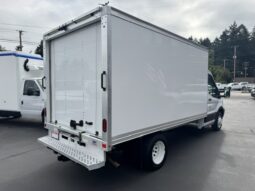 
										2019 Ford Transit 350 **12ft BOX** Van full									