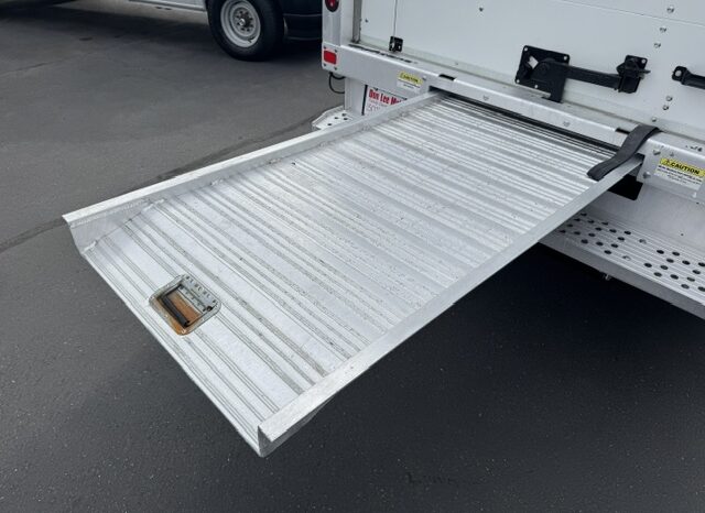 
								2019 Ford Transit 350 **12ft BOX** Van full									