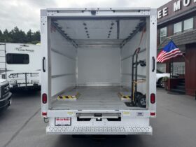 2019 Ford Transit 350 **12ft BOX** Van