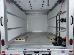 2019 Ford Transit 350 **12ft BOX** Van