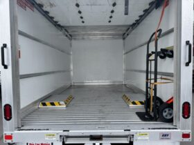 2019 Ford Transit 350 **12ft BOX** Van