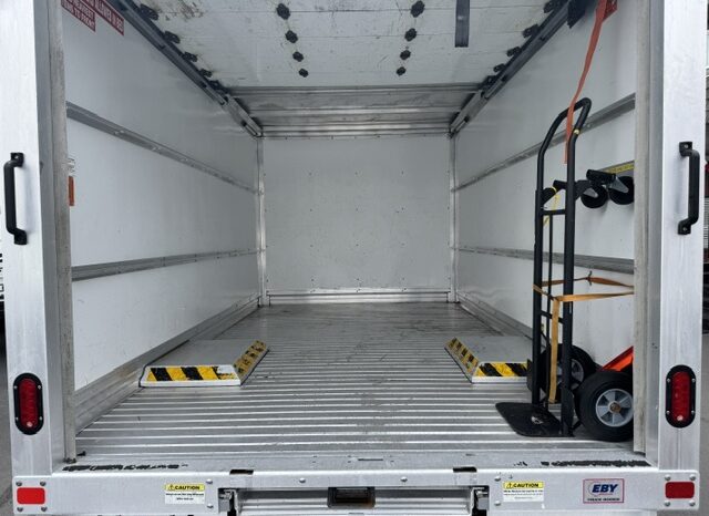 
								2019 Ford Transit 350 **12ft BOX** Van full									