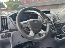 
										2019 Ford Transit 350 **12ft BOX** Van full									