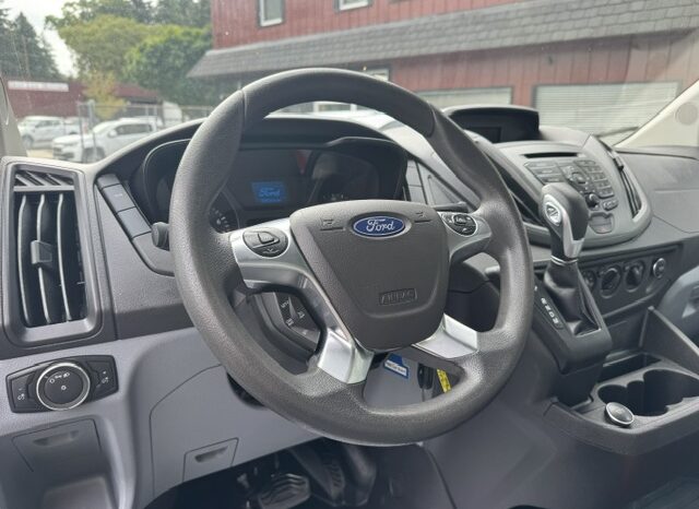 
								2019 Ford Transit 350 **12ft BOX** Van full									
