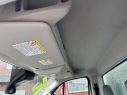 
										2019 Ford Transit 350 **12ft BOX** Van full									