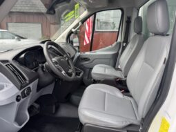 
										2019 Ford Transit 350 **12ft BOX** Van full									