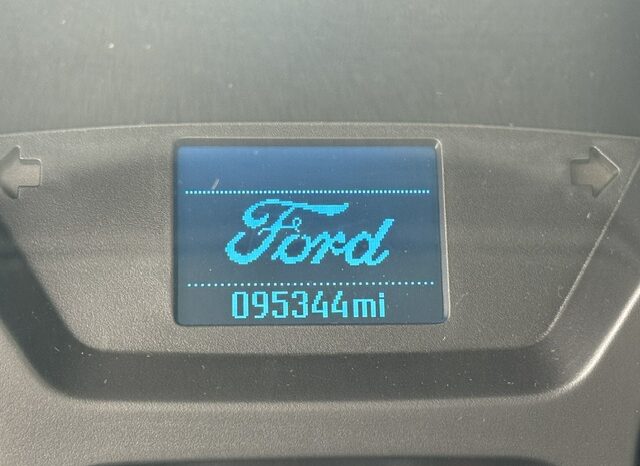 
								2019 Ford Transit 350 **12ft BOX** Van full									