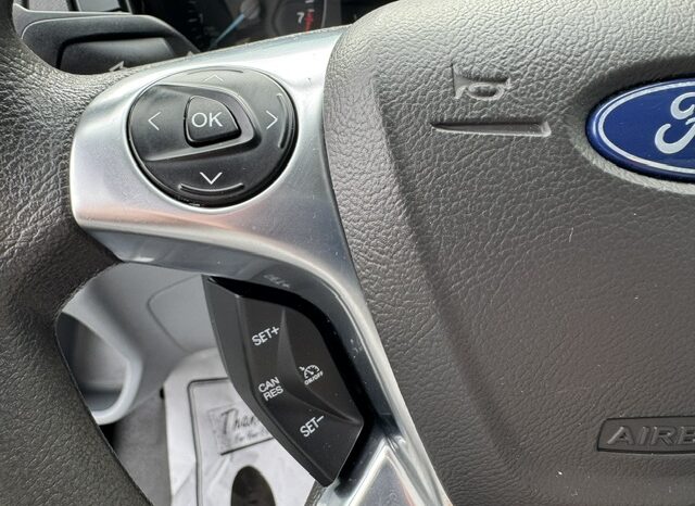 
								2019 Ford Transit 350 **12ft BOX** Van full									