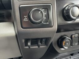 
										2022 Ford F250 Regular Cab 4×4 Pickup **8′ UTILITY BOX** full									