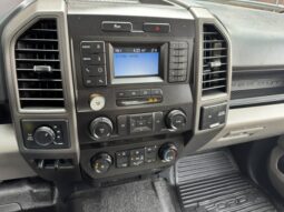 
										2022 Ford F250 Regular Cab 4×4 Pickup **8′ UTILITY BOX** full									