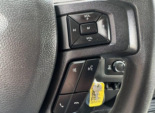 
								2022 Ford F250 Regular Cab 4×4 Pickup **8′ UTILITY BOX** full									