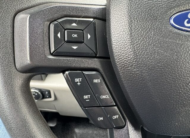 
								2022 Ford F250 Regular Cab 4×4 Pickup **8′ UTILITY BOX** full									