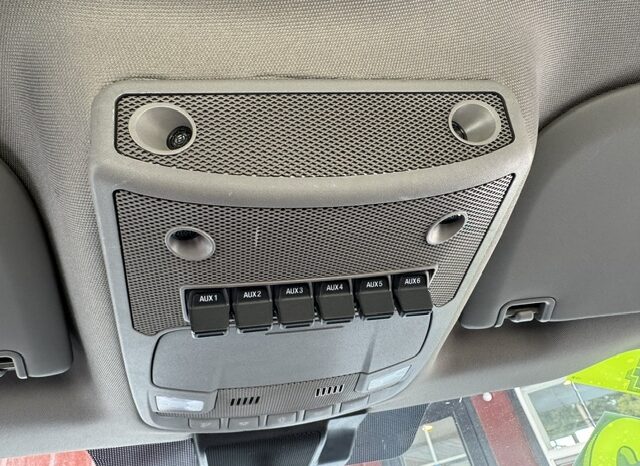 
								2022 Ford F250 Regular Cab 4×4 Pickup **8′ UTILITY BOX** full									