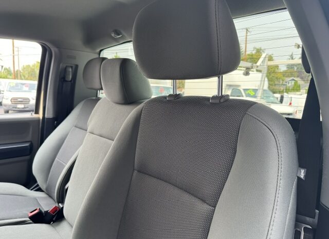 
								2022 Ford F250 Regular Cab 4×4 Pickup **8′ UTILITY BOX** full									