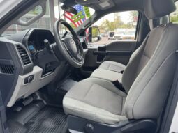 
										2022 Ford F250 Regular Cab 4×4 Pickup **8′ UTILITY BOX** full									