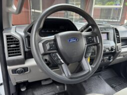 
										2022 Ford F250 Regular Cab 4×4 Pickup **8′ UTILITY BOX** full									