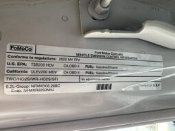 
										2022 Ford F250 Regular Cab 4×4 Pickup **8′ UTILITY BOX** full									