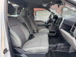 
										2022 Ford F250 Regular Cab 4×4 Pickup **8′ UTILITY BOX** full									