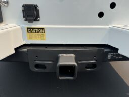 
										2022 Ford F250 Regular Cab 4×4 Pickup **8′ UTILITY BOX** full									