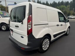 
										2017 Ford Transit Connect Cargo Van full									