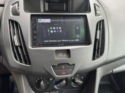 
										2017 Ford Transit Connect Cargo Van full									