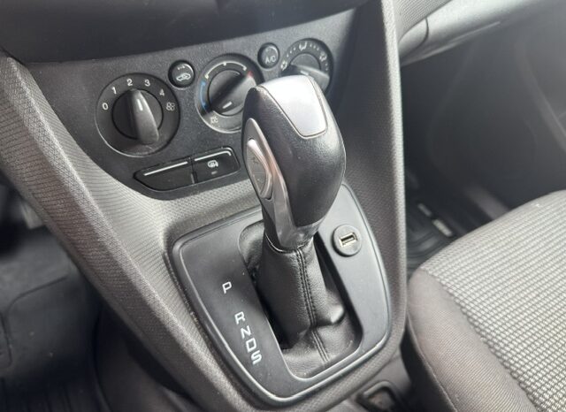 
								2017 Ford Transit Connect Cargo Van full									
