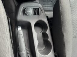 
										2017 Ford Transit Connect Cargo Van full									