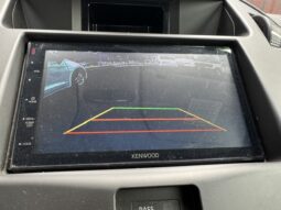 
										2017 Ford Transit Connect Cargo Van full									