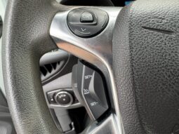 
										2017 Ford Transit Connect Cargo Van full									