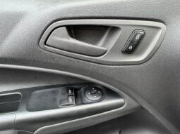 
										2017 Ford Transit Connect Cargo Van full									