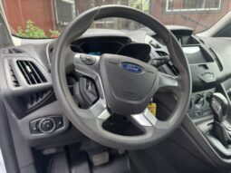 
										2017 Ford Transit Connect Cargo Van full									