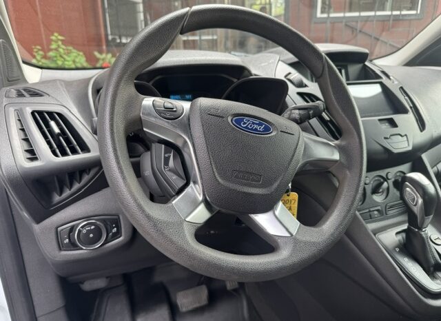 
								2017 Ford Transit Connect Cargo Van full									
