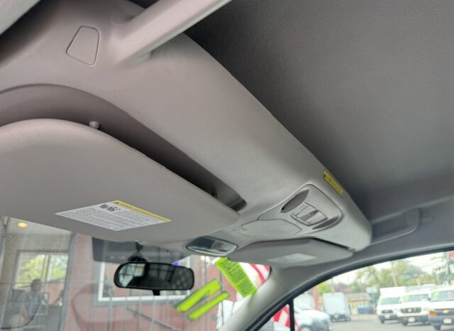 
								2017 Ford Transit Connect Cargo Van full									