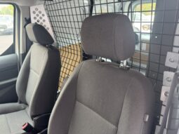 
										2017 Ford Transit Connect Cargo Van full									