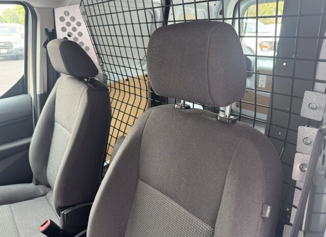 
								2017 Ford Transit Connect Cargo Van full									