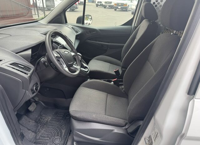 
								2017 Ford Transit Connect Cargo Van full									