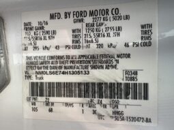 
										2017 Ford Transit Connect Cargo Van full									