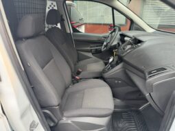 
										2017 Ford Transit Connect Cargo Van full									