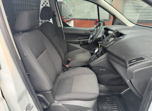 
								2017 Ford Transit Connect Cargo Van full									