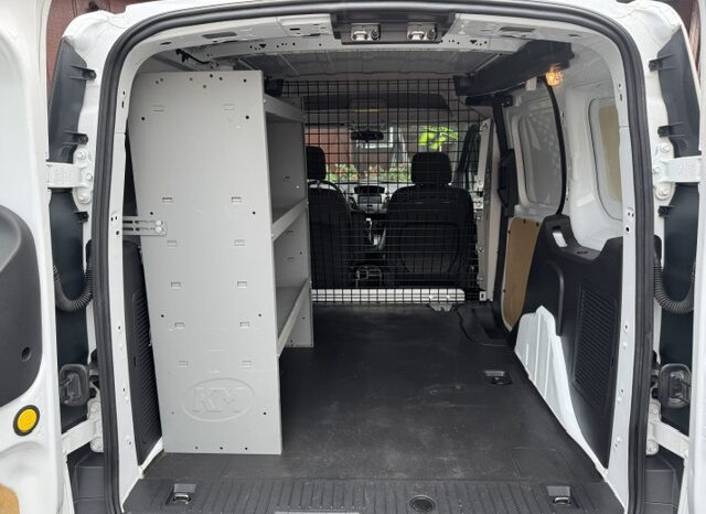 
								2017 Ford Transit Connect Cargo Van full									