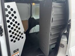 
										2017 Ford Transit Connect Cargo Van full									