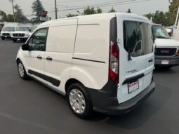 
										2017 Ford Transit Connect Cargo Van full									