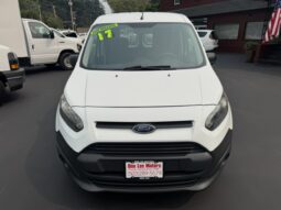 
										2017 Ford Transit Connect Cargo Van full									