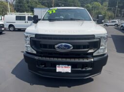 
										2022 Ford F250 Crew Cab 4×4 Pickup **8ft LONG BED** full									