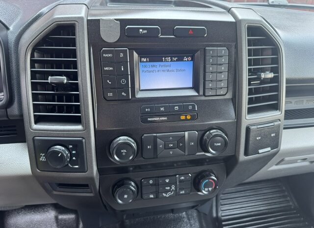 
								2022 Ford F250 Crew Cab 4×4 Pickup **8ft LONG BED** full									