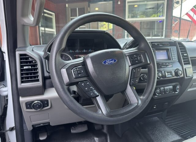 
								2022 Ford F250 Crew Cab 4×4 Pickup **8ft LONG BED** full									