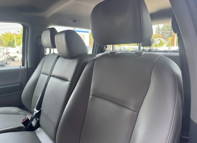 
								2022 Ford F250 Crew Cab 4×4 Pickup **8ft LONG BED** full									