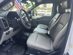 
										2022 Ford F250 Crew Cab 4×4 Pickup **8ft LONG BED** full									