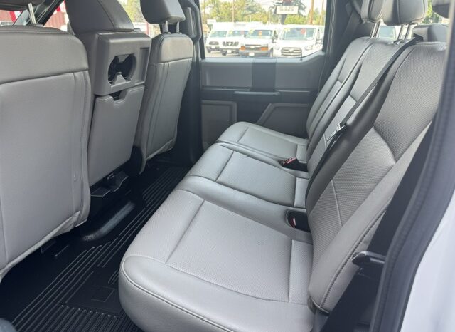 
								2022 Ford F250 Crew Cab 4×4 Pickup **8ft LONG BED** full									