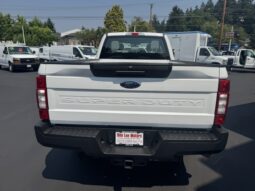 
										2022 Ford F250 Crew Cab 4×4 Pickup **8ft LONG BED** full									